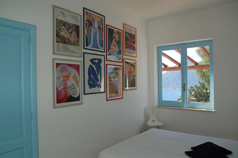 Villa Petrara