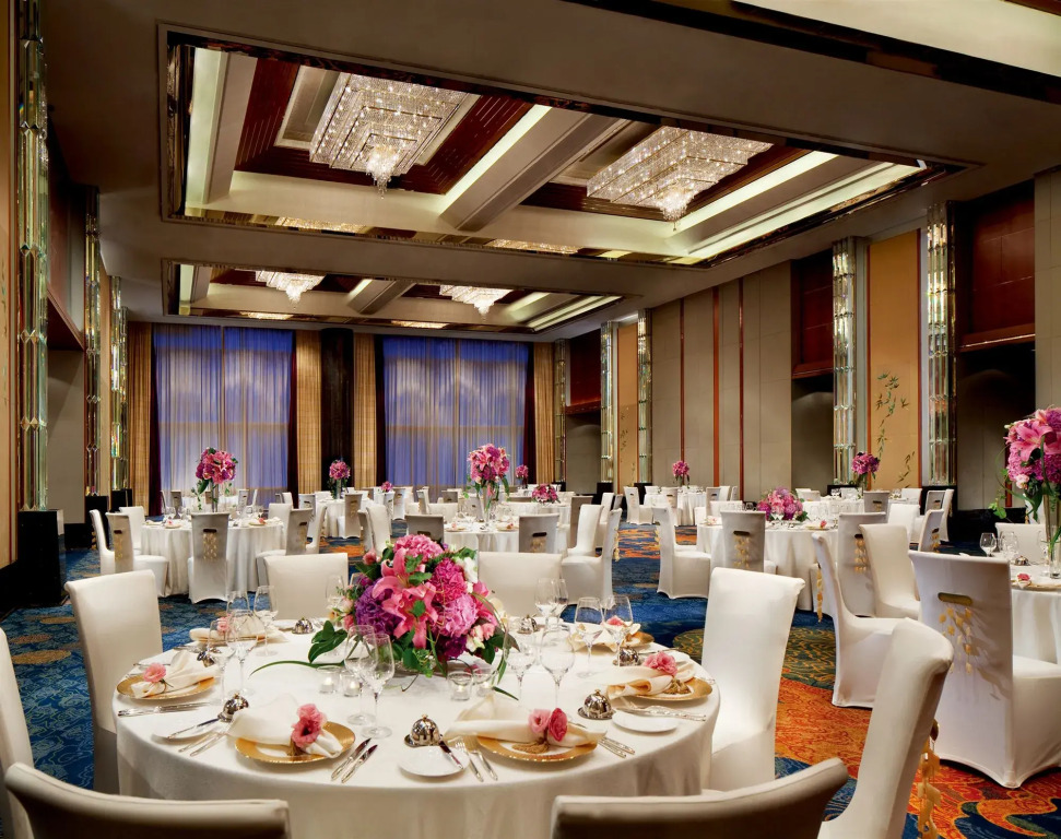 The Ritz-Carlton, Shenzhen