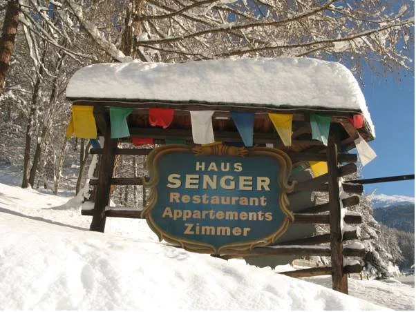 Chalet Hotel Senger