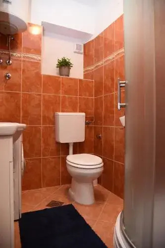 Downtown apartment Korina Zadar