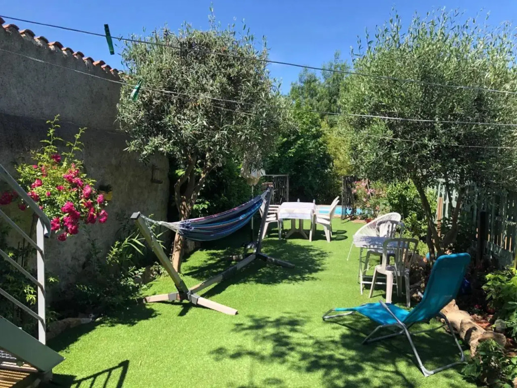 Auberge Gekko