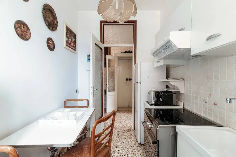 I Portici di palazzo Brentano