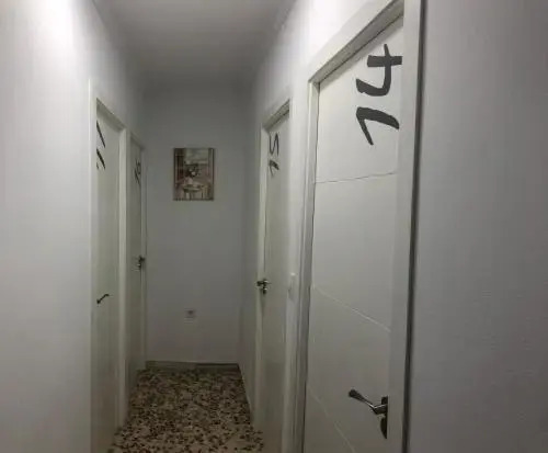 Hostal Mellizo