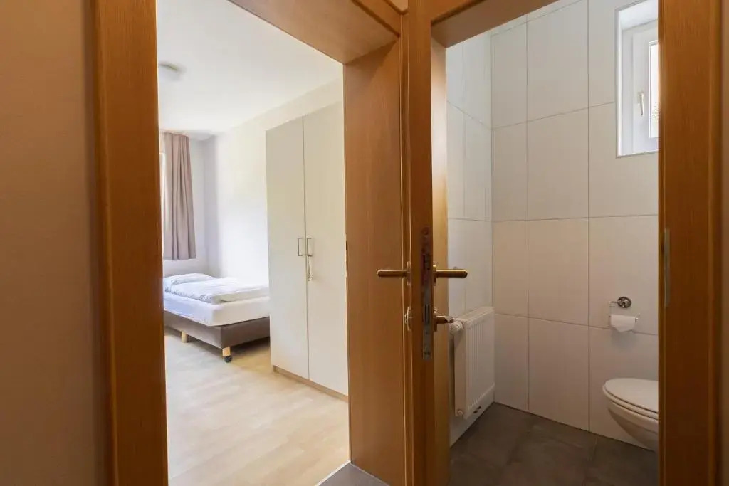 HAUS ALMKREEK with Summer Card & all-year Mobility Card