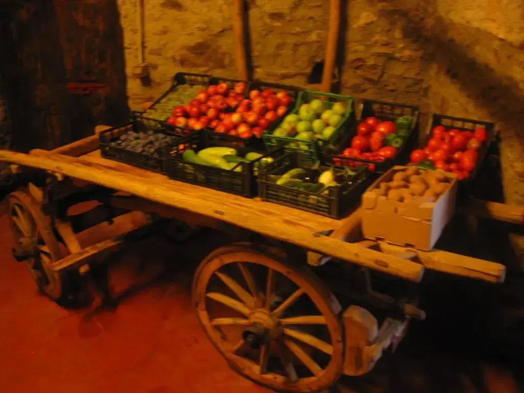 Antico Filare