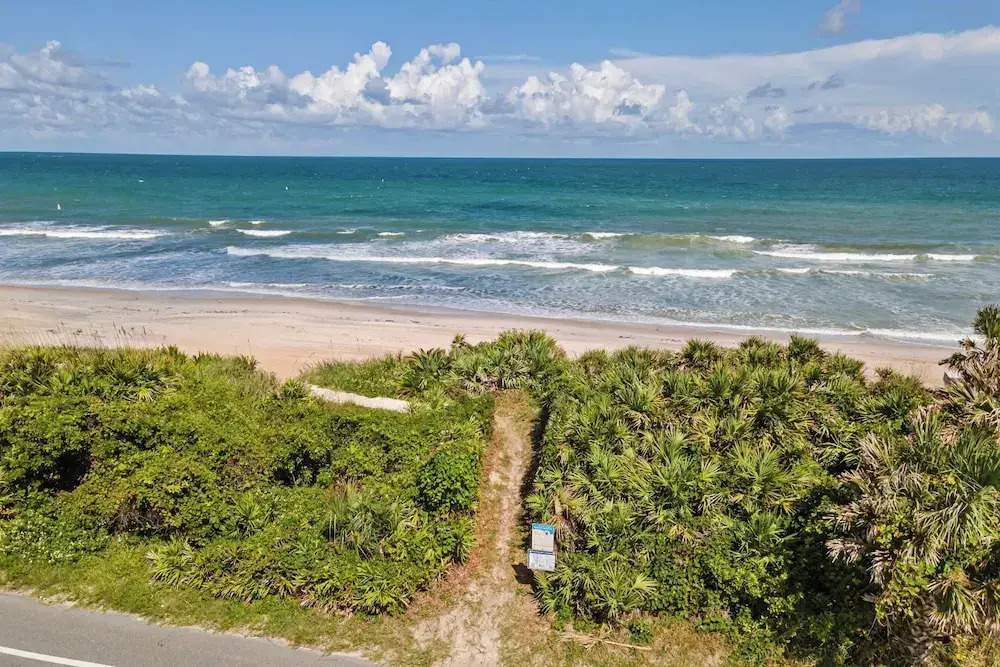 Beach Retreat w/ Putting Green, Hot Tub, 2 Free Bikes Golden Hour by Avantstay