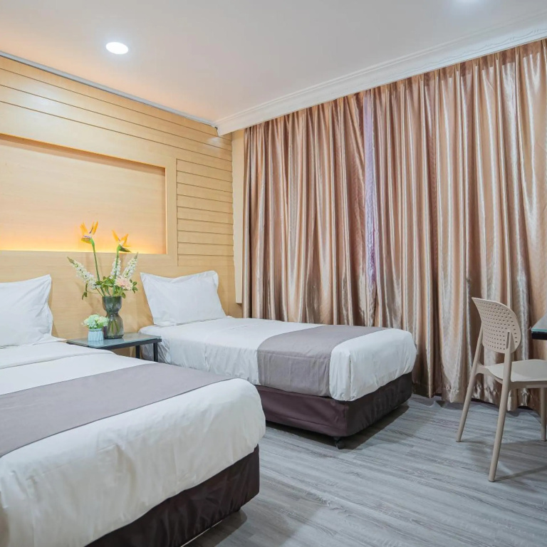 Hotel 28 Titiwangsa