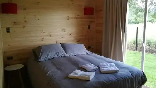 Hostal y Cabañas Mirador