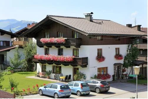 Haus Schneerose