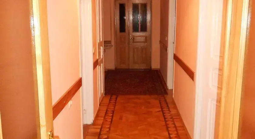 Lilla Villa