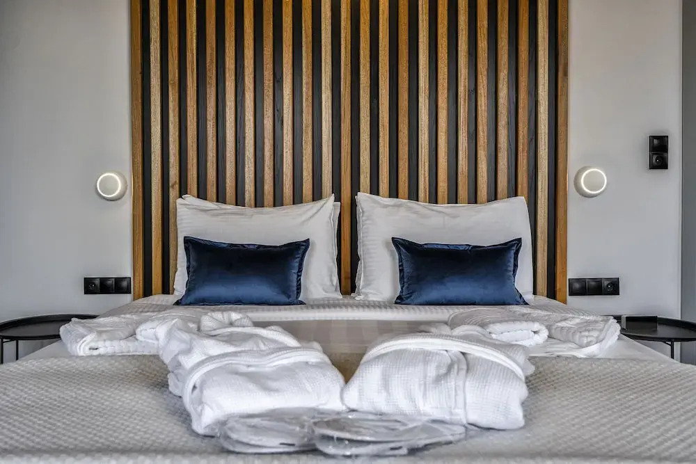 Impero Nafplio Hotel & Suites