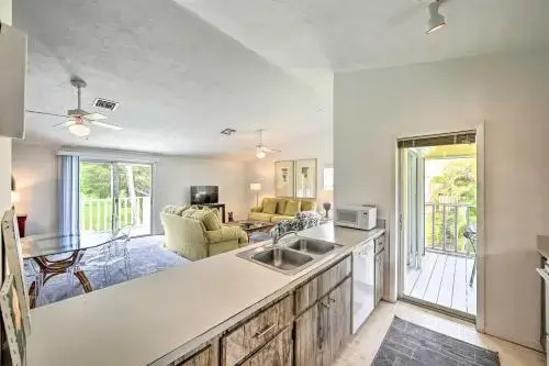 Bonita Springs Bungalow
