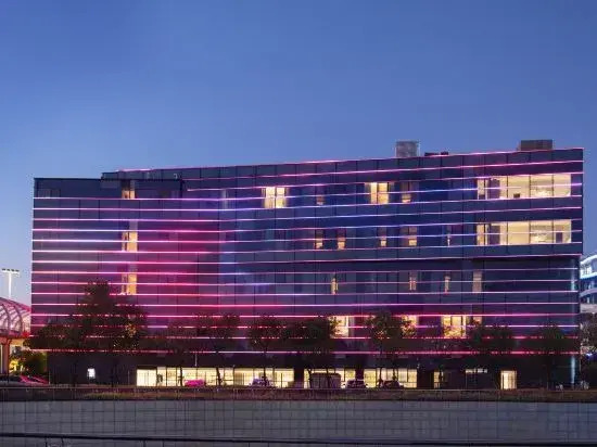 JI Hotel (Shanghai Hongqiao Railway Station)