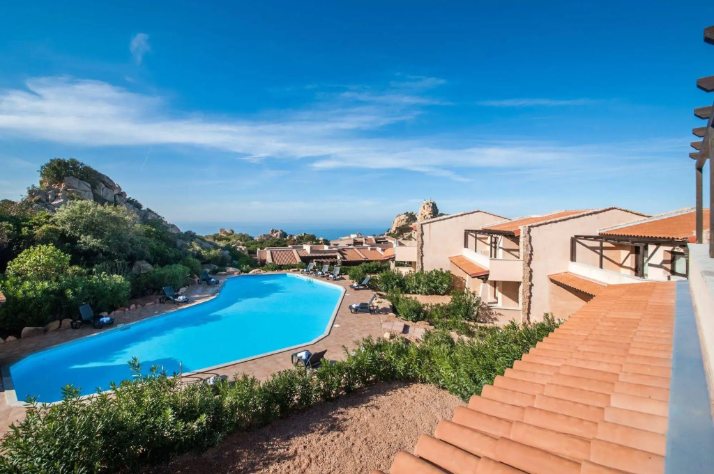 Gravina Residence - Villas & Apartments