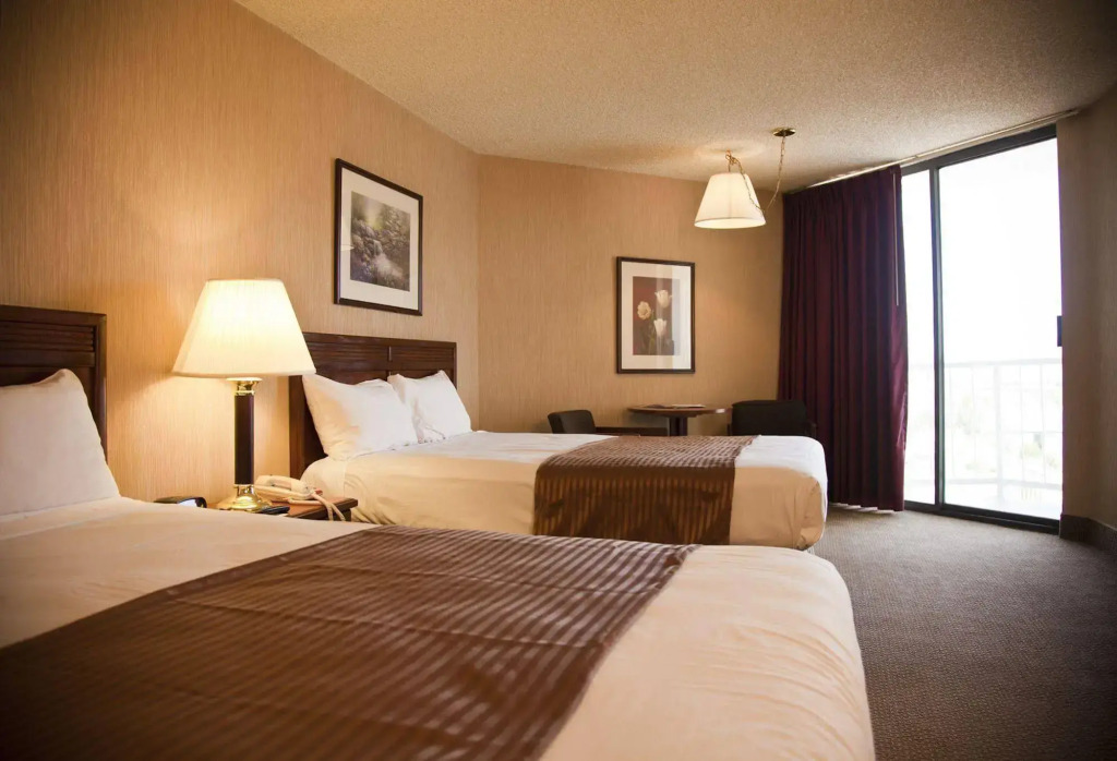 Don Laughlin's Riverside Resort & Casino