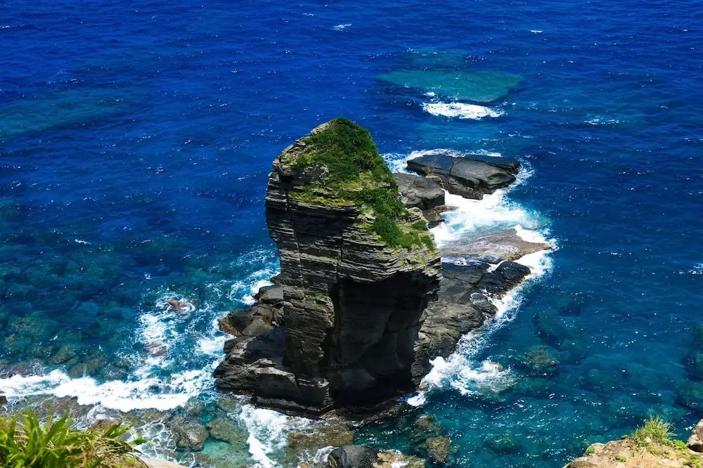 Ailand HOTEL YONAGUNI