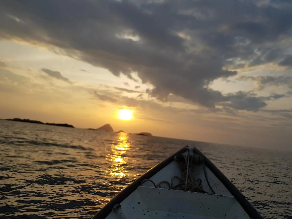 Ombak Dive Resort Perhentian Island