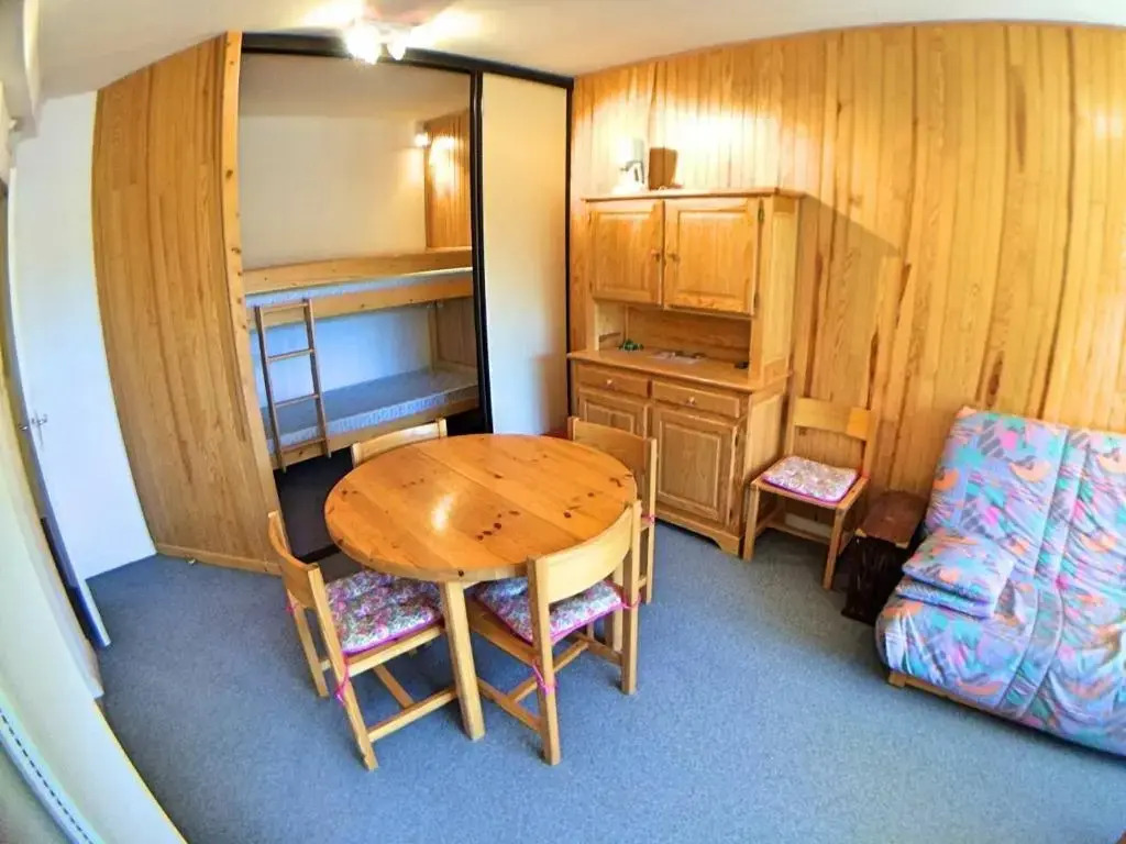 Appartement Vars, 2 pièces, 4 personnes - FR-1-330B-63
