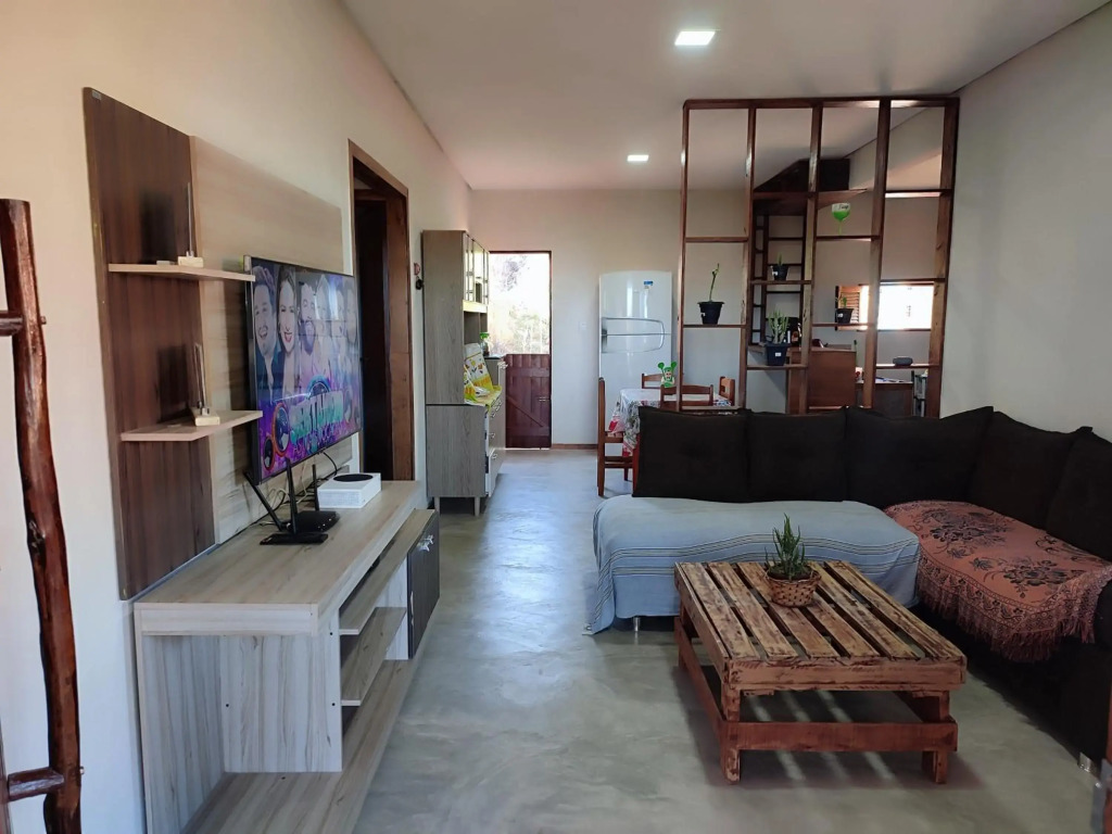 Suites Recanto dos Coqueirais Beach