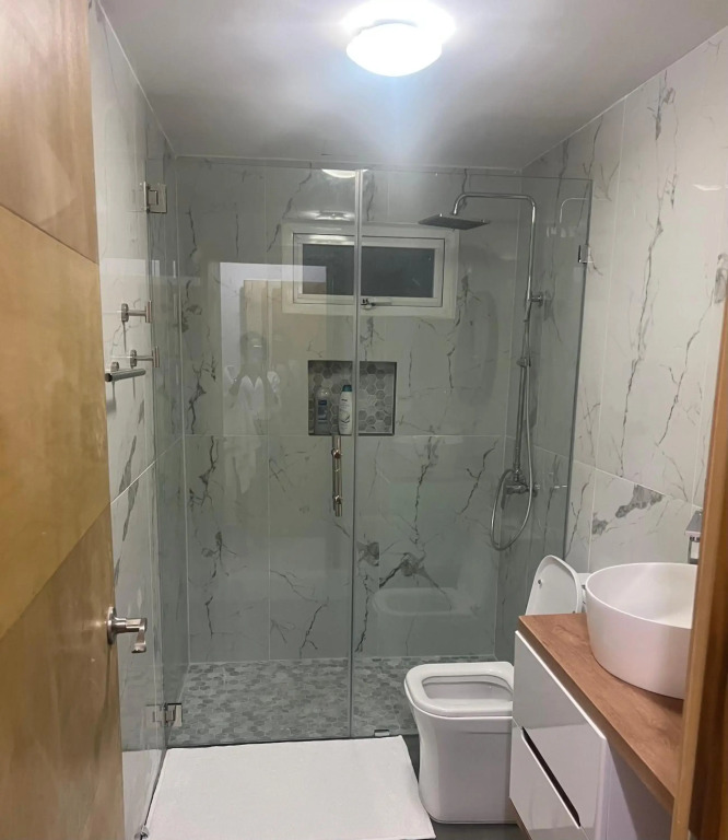 Marbella Juan dolio beach front 3BR