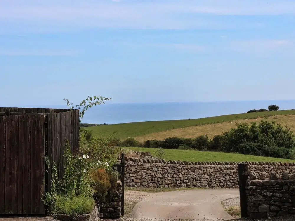 Hayloft Cottage