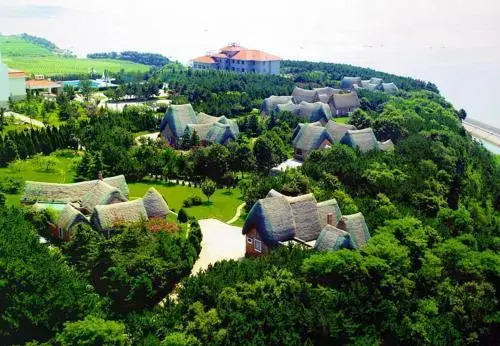 Huaxing Hotel Branch 1