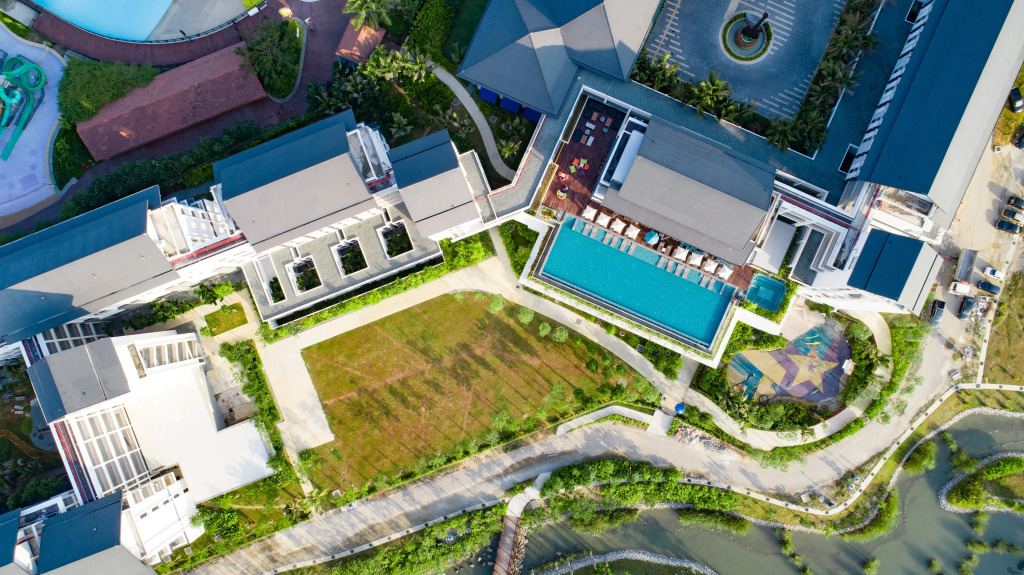 Hard Rock Hotel Desaru Coast