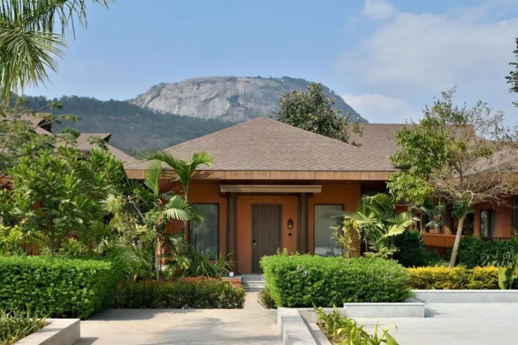 Mulberry Shades Bengaluru Nandi Hills, a Tribute Portfolio Resort