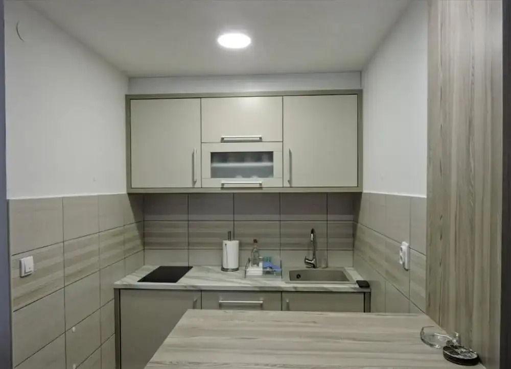 Apartman 1 Lux S V Istocno Sarajevo Lukavica Hilandarska Centar