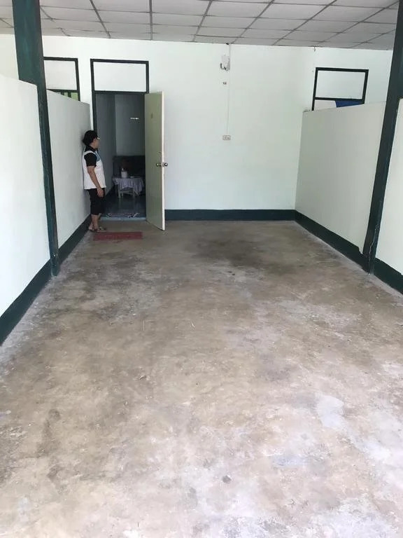 Toto Beach Resort