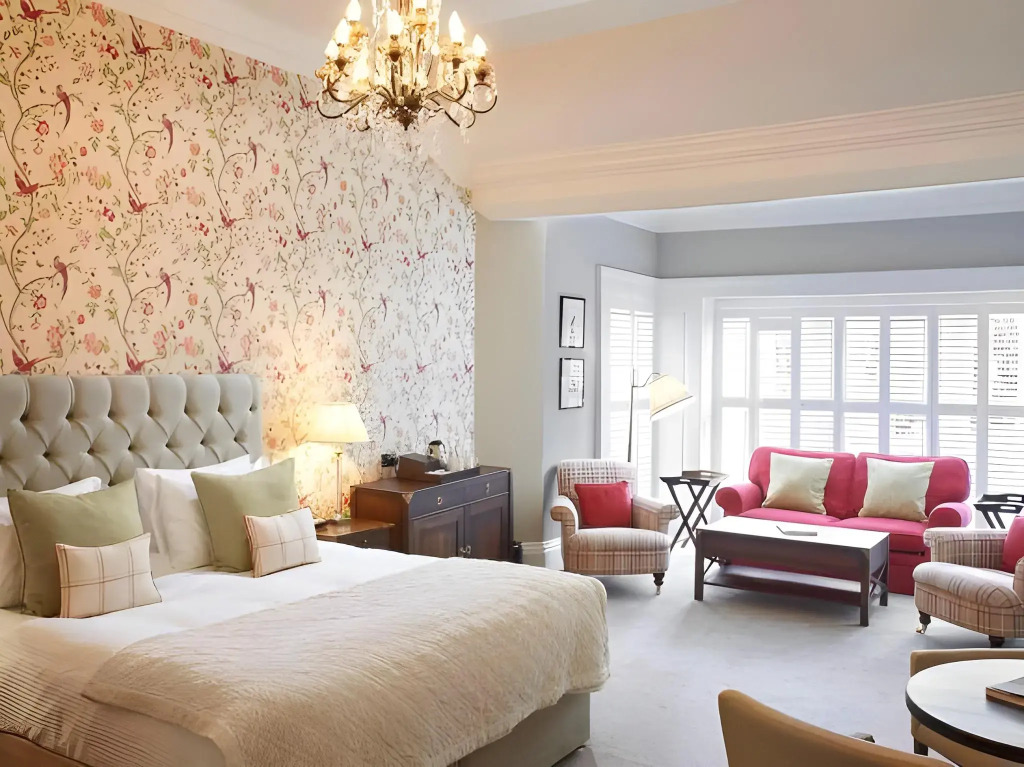 The Belsfield Hotel