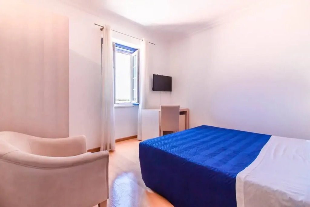 HOTEL LOUSAL Grandola