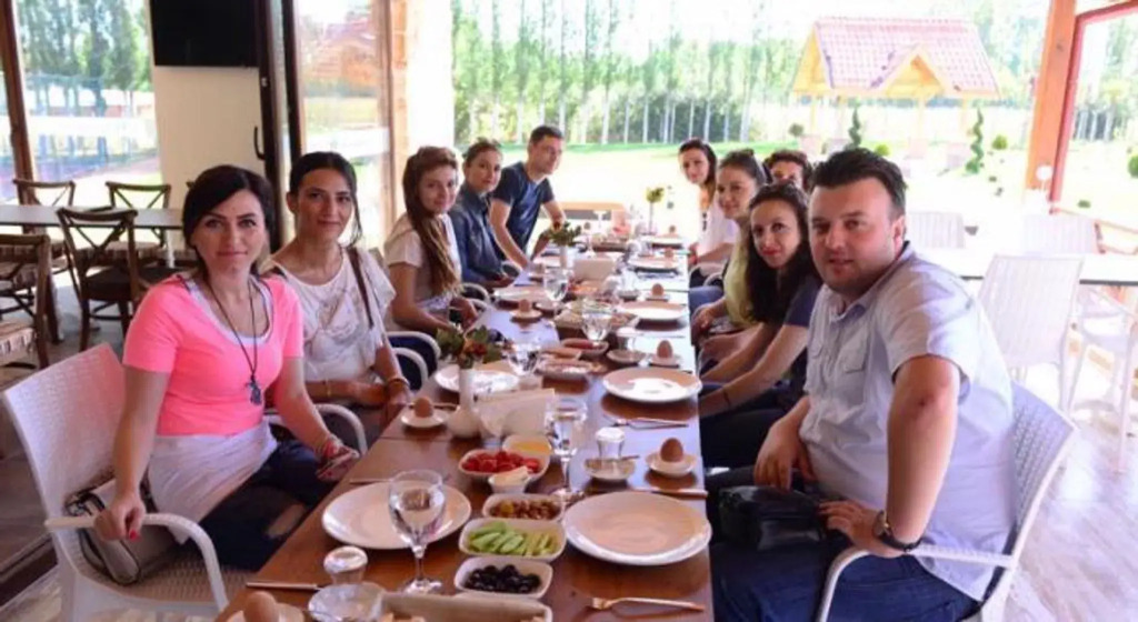 Golkoy Yasam Resort