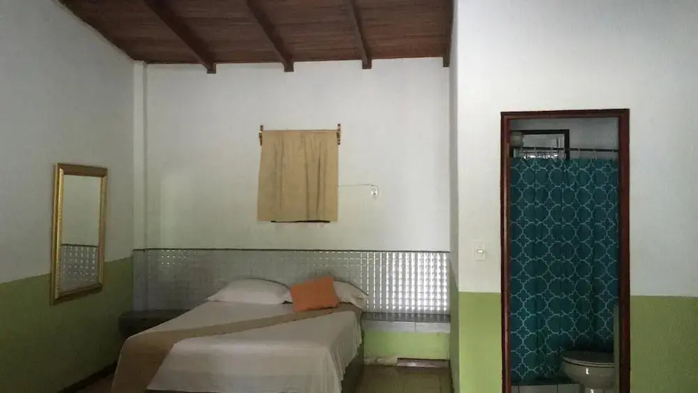 Hotel Monte del Mago