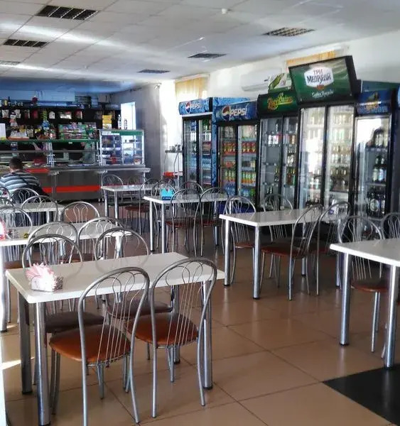 Pri caffe-M7