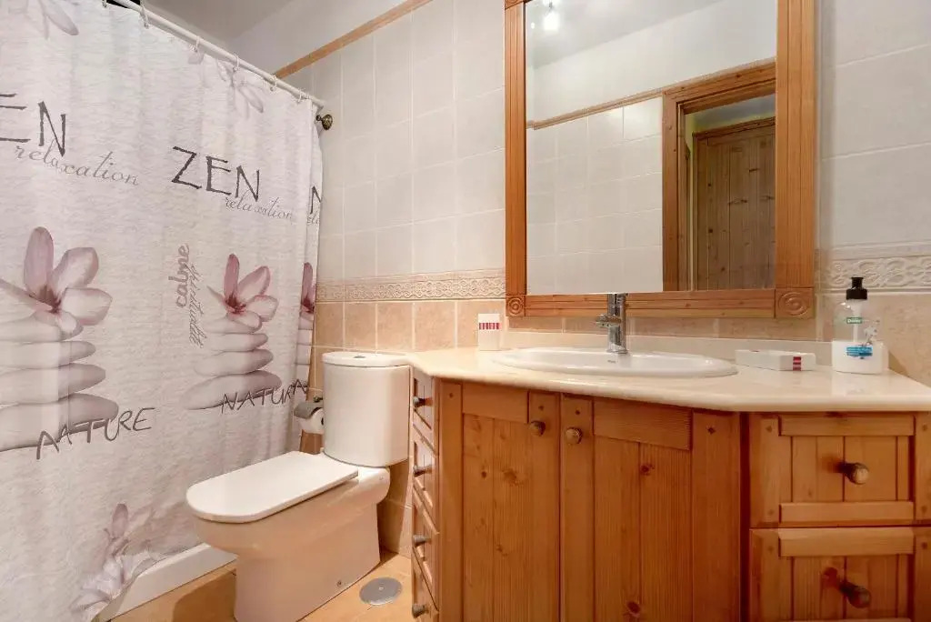 Apartamento las Viñas 1