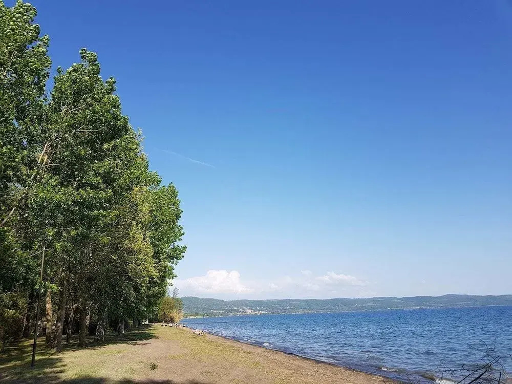 Camping Valdisole