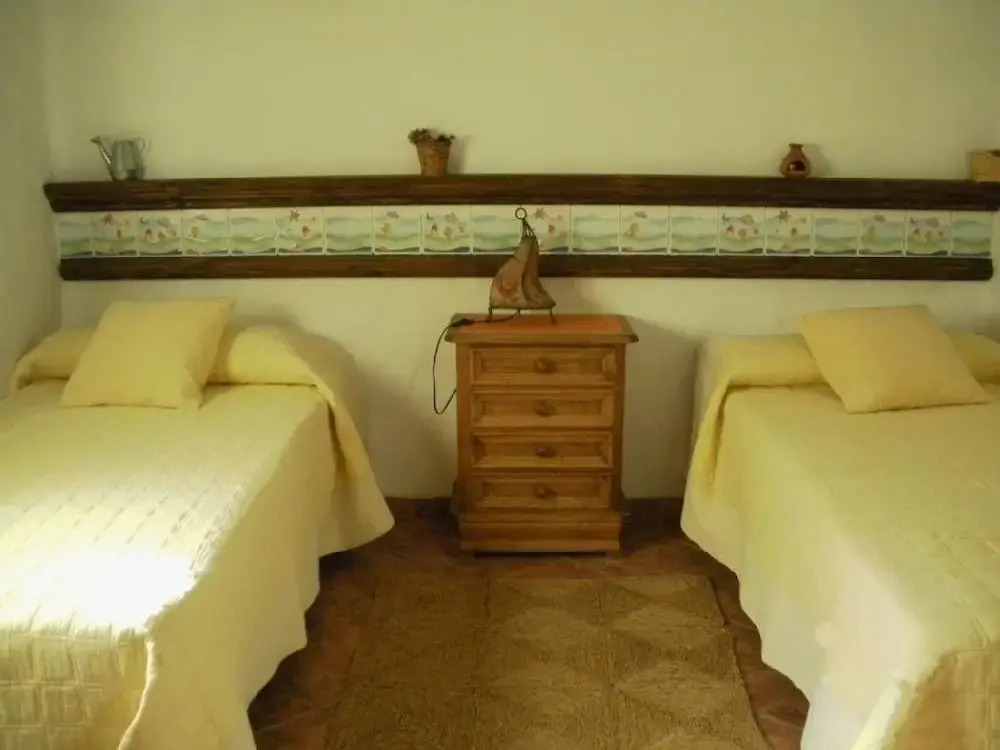Conil de la Frontera 100451 2 Bedroom Holiday home By Mo Rentals
