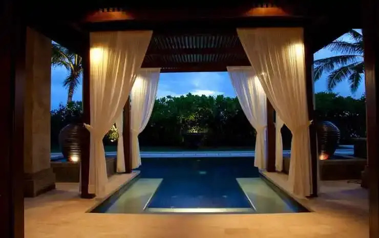 Villa Amani