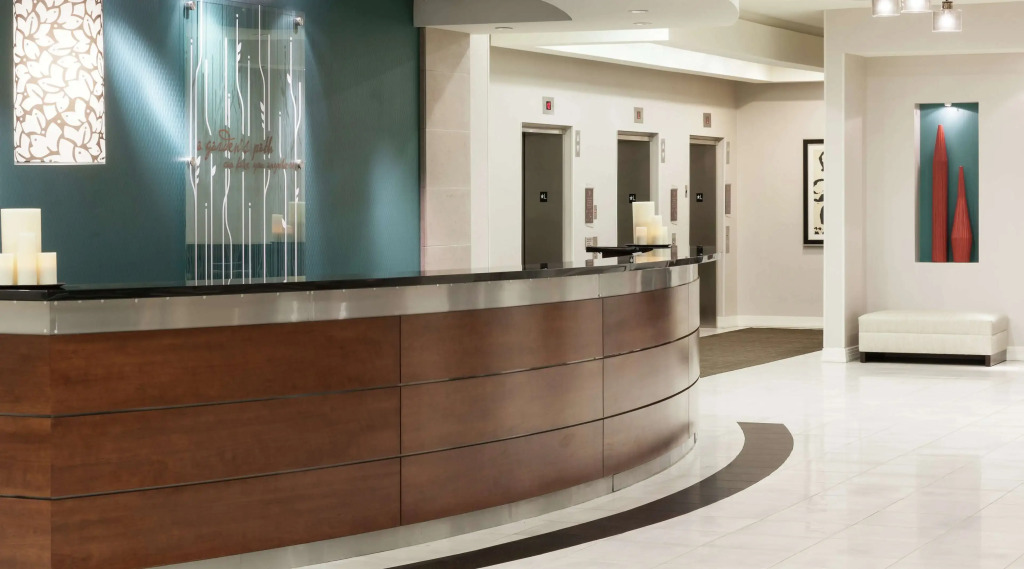 Hilton Garden Inn Denver/Cherry Creek