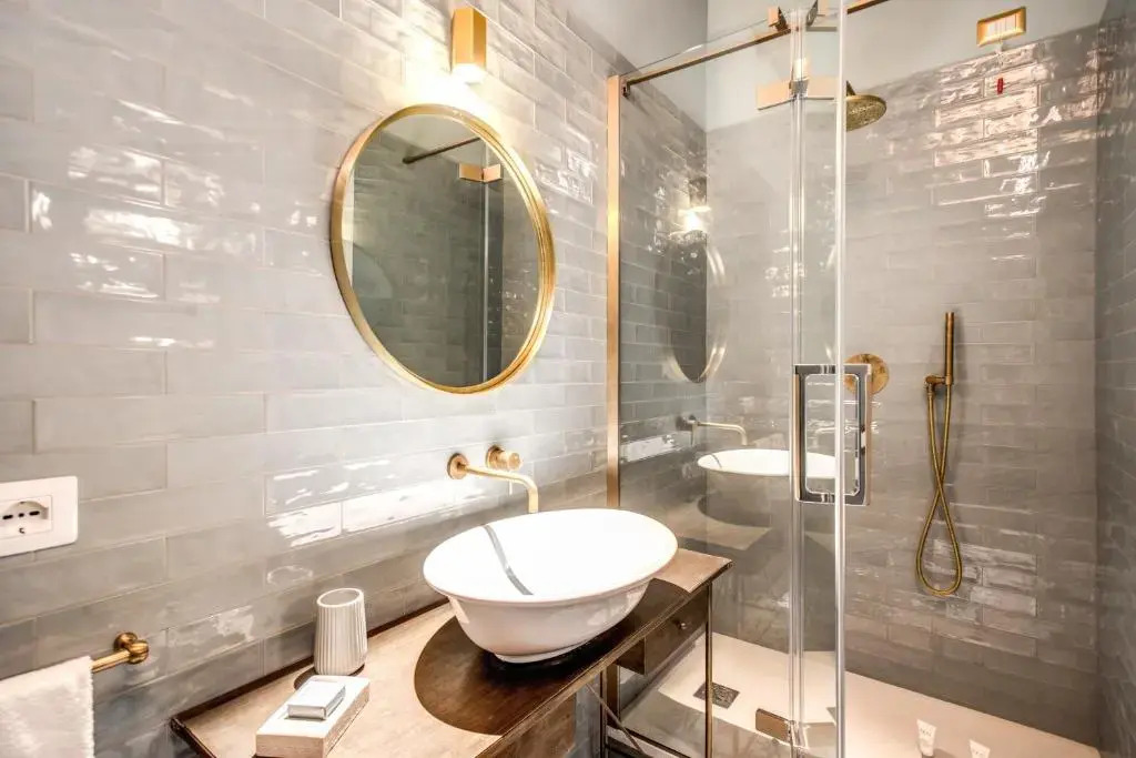 Febo Decharm apartment
