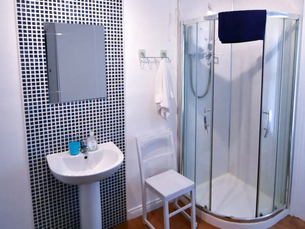 Portrush Townhouse Boutique Hostel