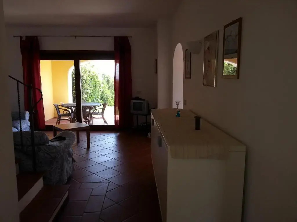 Villa Serena B
