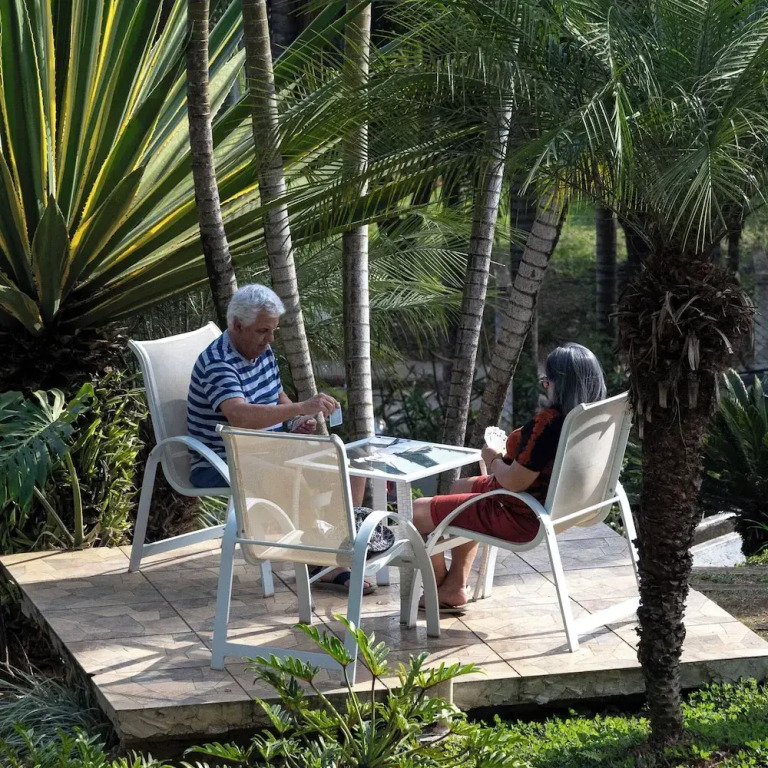 Hotel HNS Cabreúva