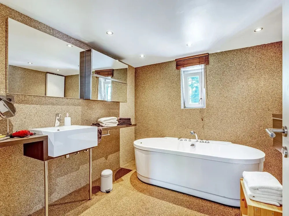 Appartement Saint Pierre Hotel