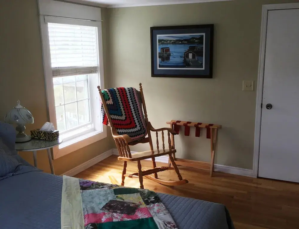 Toulinguet Inn - Suites
