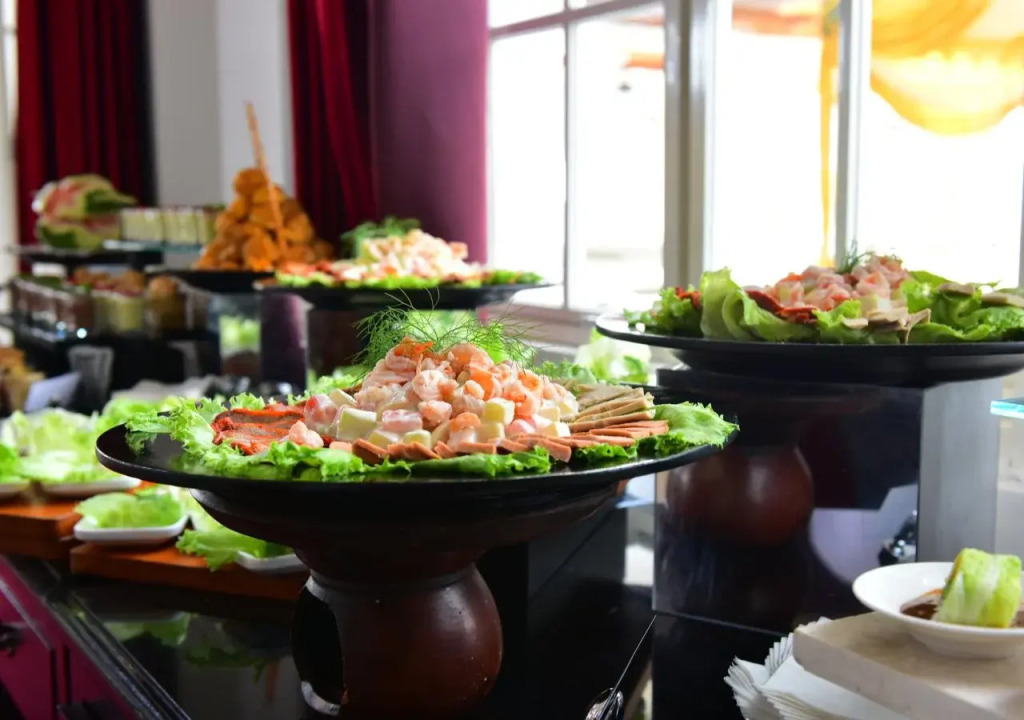 Hotel Ammi Cepu