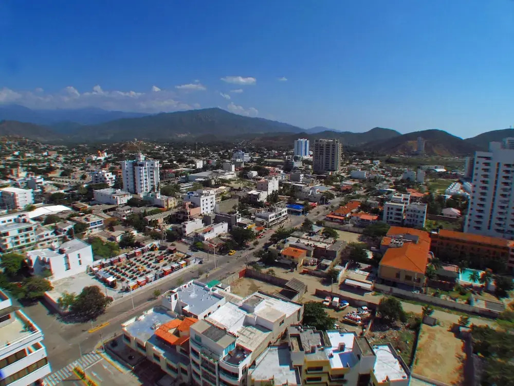 Apartamentos Suiteline Plus - Oceanview