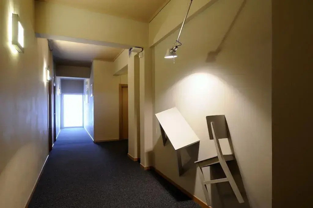 Maniatis Hotel