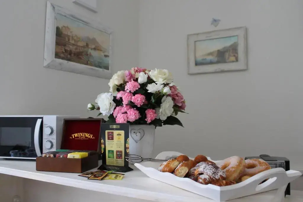 Bed & Breakfast Paura
